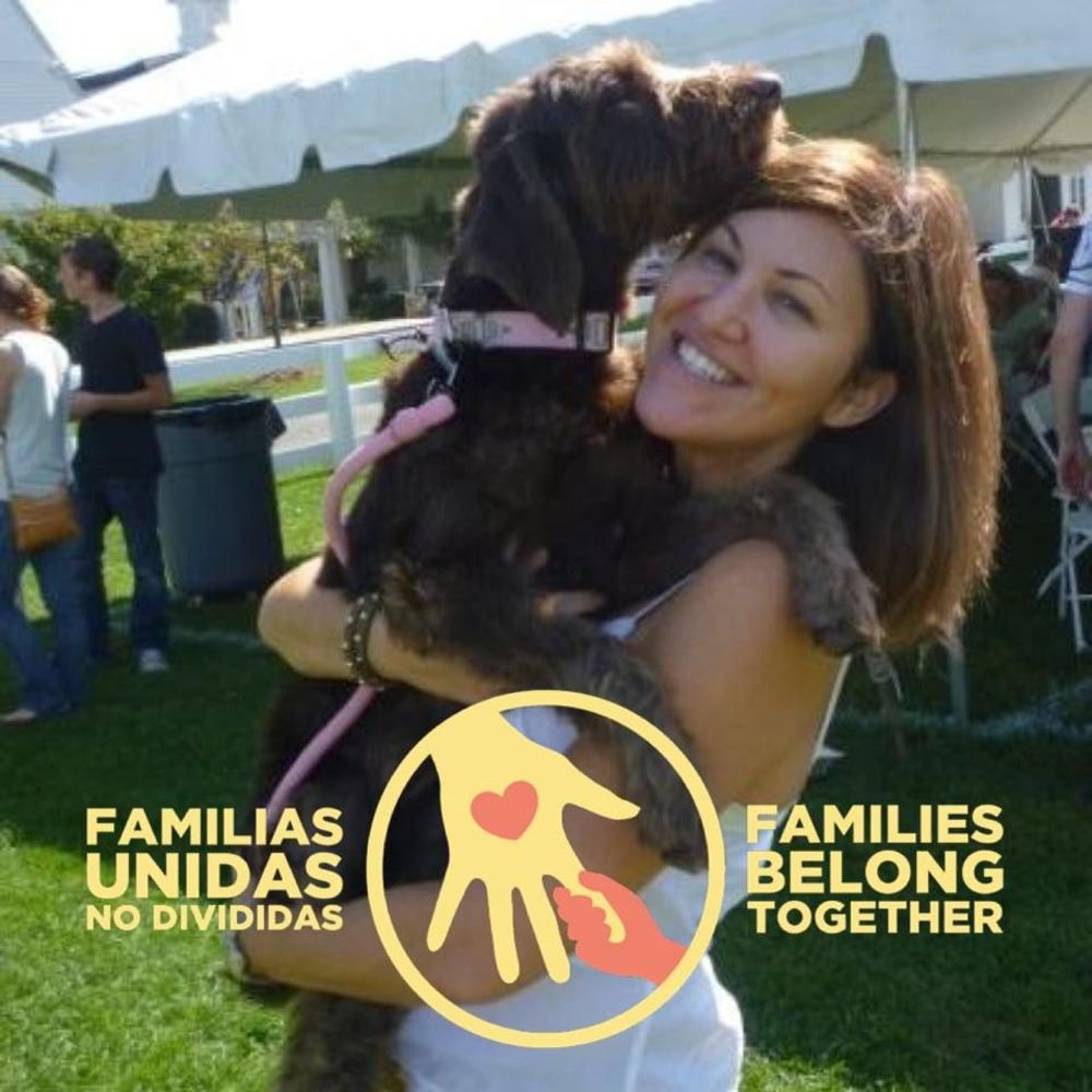 Meet your Posher, Dana